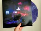 The Midnight / Monsters / 2x Purple Marble LP / Synthwave