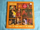 NIRVANA From The Muddy Banks Of Wishkah 2LP 1996 First Press TOWER RECORDS NM EX