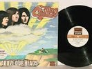 CLOUDS Up Above Our Heads LP VG+ Plays Well 1970 Deram DES 18044 Prog Rock Vinyl