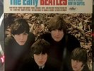The Beatles | Early The Beatles | LP | Capitol | 1965 | 1ère Édition   M/M |Rare