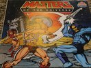 He-Man & Masters Of The Universe Lp Record 1983 Kid Stuff Records KSS 5042