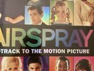 Hairspray by Various Artists (Vinyl, Nov-2016, 2 Discs, WaterTower Music)