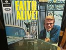 ADAM FAITH*THE ROULETTES faith alive 1965 UK PARLOPHONE MONO VINYL LP