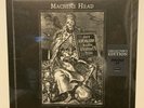 Machine Head, The Blackening, Vinyl 2 LP SEALED Orig 2007 Roadrunner 1686-180161