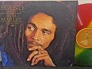 BOB MARLEY Legend 2020 ISLAND Tri-Colored Vinyl RASTA Reggae LP