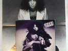 CRANIUM'S T-Rex TANK orig Reprise Lp inner & POSTER  Marc Bolin