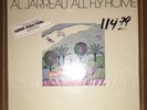 AL JARREAU - All Fly Home — Sealed MFSL Original Master Recording