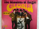 CRANIUM'S The Shadows of Knight GLORIA orig Dunwich STEREO Lp Garage Psych