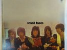 CRANIUM'S Small Faces Rod Stewart FIRST STEP Lp inner true 1st rare W/7 label