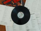 QUEEN Sheer Heart Attack - 1976 Vinyl LP JAPAN Reissue w Insert P-10137E EX/VG+