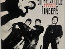 STIFF LITTLE FINGERS: Nobody’s Heroes US Chrysalis ’80 Punk Rock Vinyl LP