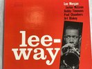 Lee Morgan 