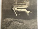BILL EVANS/JIM HALL/UNDERCURRENT/UNITED ARTISTIS 1st pressing /UAJS 15003