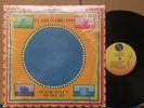 Talking Heads Speaking In Tongues VG+ ORIG IN SHRINK gorgeous  BURNIN DOWN HOUSE