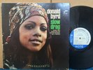 Donald Byrd Slow Drag VG+ BLUE NOTE LIBERTY VAN GELDER gorgeous