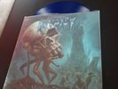 AUTOPSY macabre eternal COLOR Vinyl LP death doom metal bolt thrower gorguts