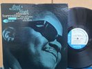 Stanley Turrentine That’s Where It’s At VG BLUE NOTE 4096 NYUSA MONO VANGELD P