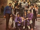 JOE BATAAN-MR NEW YORK AND THE EAST SIDE KIDS LP