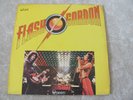 QUEEN TURKISH PRINT LP 33 rpm RECORD FLASH GORDON very rare