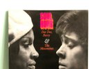Dee Dee, Barry & The Movements ‎– Soul Hour, CRM 672, NM