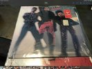 CAMEO WORD UP  lp vinyl VG+ with hype sticker and original wrap