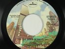 Hard Rock 45 - Rush - The Spirit Of Radio - Mercury - VG+ mp3 - promo