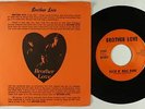 Hard Rock Fuzz 45 - Brother Love - Rock N' Roll Band - VG+ mp3