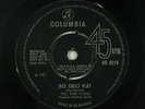 Psych 45 - Pink Floyd - See Emily Play/Scarecrow - Columbia UK - mp3