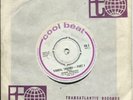 GIDEON NXUMALO   SOUTH AFRICA  AFRO JAZZ  45    YAKHAL 'NKOMO