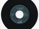 Philippines ERASURE A Little Respect / Love Is Colder Than Death 45 rpm Record