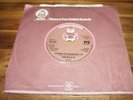 The M.V.P.'S 1971 UK Buddah 45 Turnin' my heartbeat up