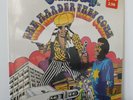 Jimmy Cliff LP “The Harder They Come” OST   Mango MLPS 9202   SEALED Reggae