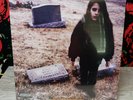 Crystal Castles – Self Titled Record Vinyl 2 LP – NEW & SEALED