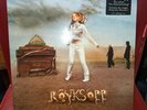 Royksopp Vinyl Record Album Double LP 2 Disc the Understanding