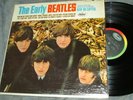 1965 The Early Beatles Capitol T 2309 Mono in Shrink Psych Garage Rare