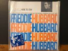 Freddie Hubbard  Here To Stay Music Matters Blue Note Wayne Shorter Cedar Walton