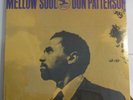 Don Patterson 