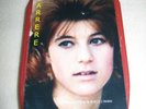 TRES RARE TAPE K7 CASSETTE CARTOUCHE SHEILA 8 TRACKS ESPAGNE CARRERE 96066