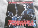 Terminator 2: Judgment Day (Original Motion Picture Soundtrack) - LP