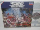 SXDL 7551 Shostakovich Symphony No.5 Concertgebouw Bernard Haitink