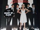 Blondie Parallel Lines Vinyl LP Record Album
