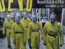 Devo Live @ Max's Kansas CIty 1977 RSD Sealed Vinyl  2000 Pressed in the shrink