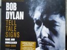 Bob Dylan 4XLP VINYL box set Tell Tale Signs SEALED Columbia