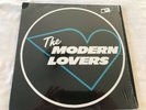 THE MODERN LOVERS HOME OF THE HITS LABEL 1976 1ST PRESSING SHRINK EX/VG+