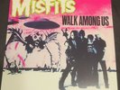Walk Among Us by Misfits Green Variant (Record, 2020)