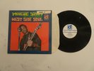 MAGIC SAM BLUES BAND WEST SIDE SOUL LP  DELMARK-CODE ON LABEL  SHRINK