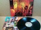 W.A.S.P. - Live...In The Raw (LP, 1987, Capitol) CLT-48053