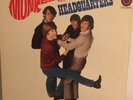 THE     MONKEES              LP      HEADQUARTERS
