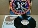 KISS - Rock And Roll Over (LP, 1976, Casablanca) NBLP 7037