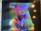 KIM PETRAS - CLARITY - Limited Edition PICTURE DISC VINYL LP Used Near Mint